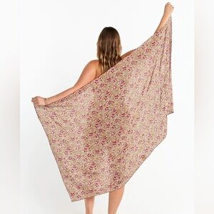 BENOA Swim Eden Pareo 🌸🌸🌸